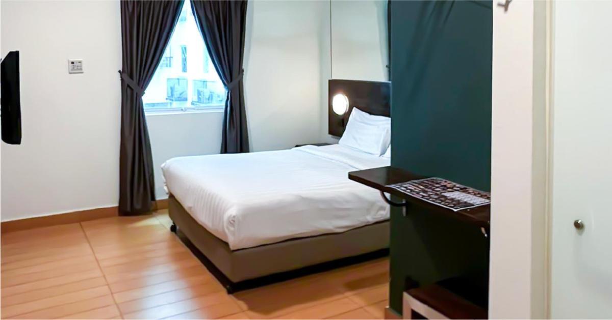 Tune Hotel - Kota Bharu City Centre Exterior photo